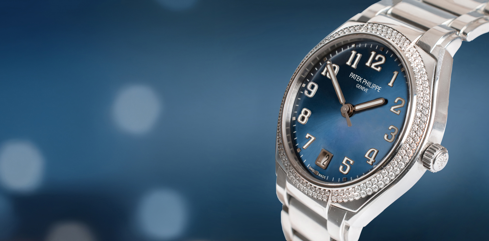 Entries are invited for the Summer Fine Jewellery, Watches & Silver Sale Banner Image